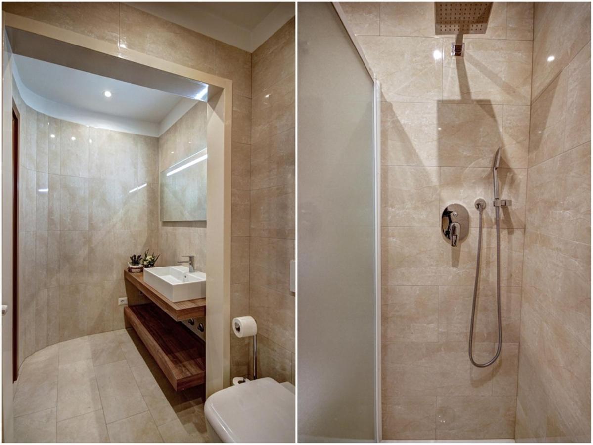Milanrentals - Lecco 11 Apartment מראה חיצוני תמונה