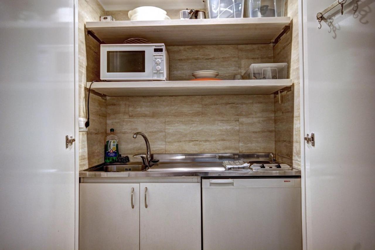 Milanrentals - Lecco 11 Apartment מראה חיצוני תמונה