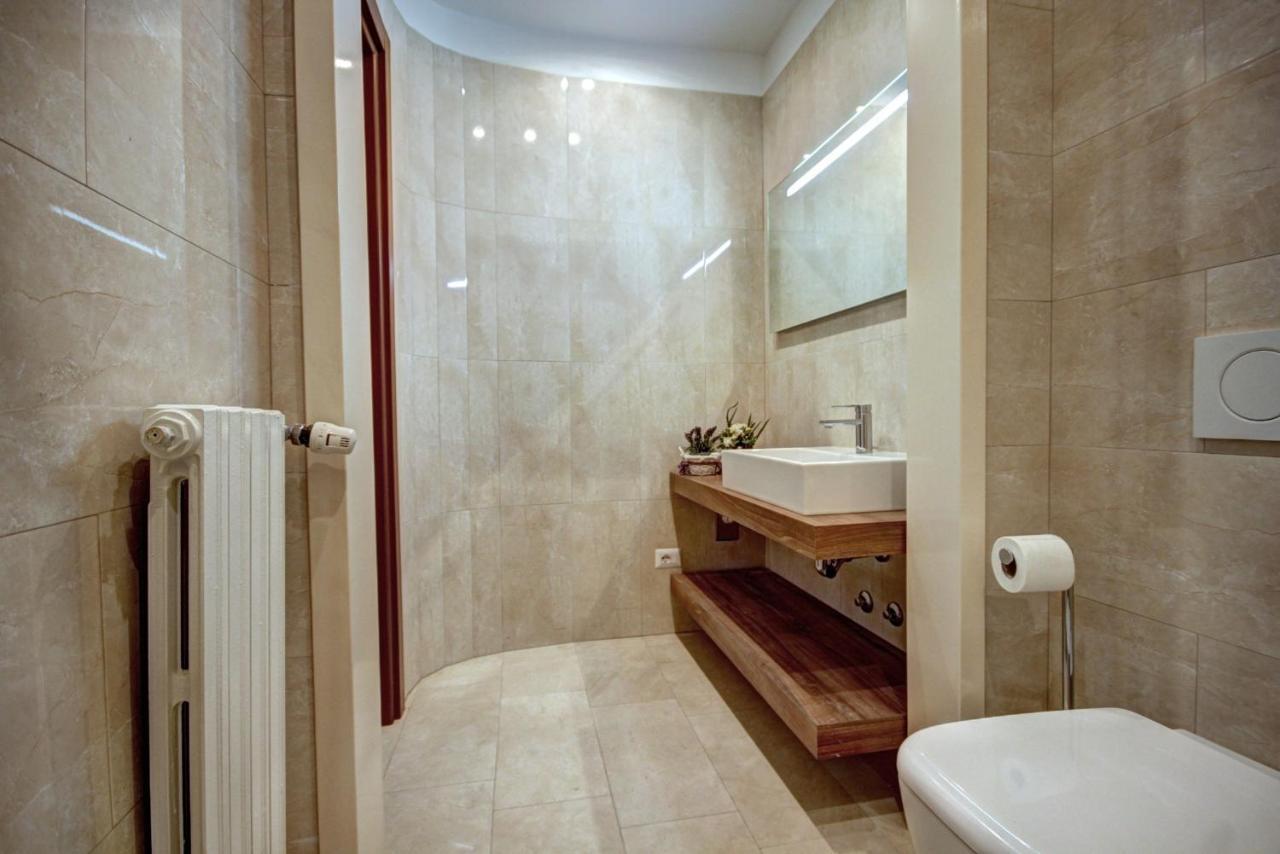 Milanrentals - Lecco 11 Apartment מראה חיצוני תמונה