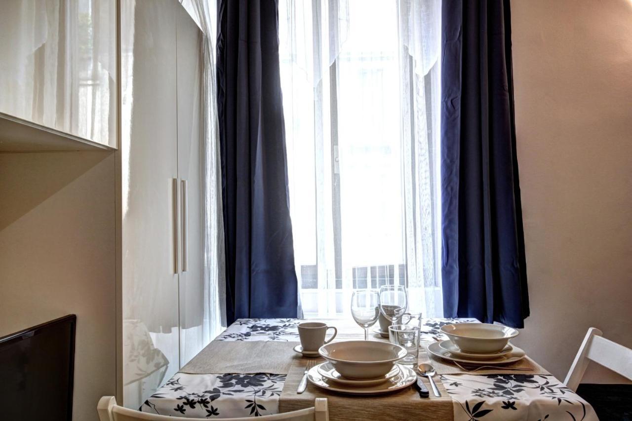 Milanrentals - Lecco 11 Apartment מראה חיצוני תמונה